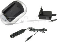 Dlh External charger 220V&12V (OC-PP672) Dlh External charger 220V&12V (OC-PP672)